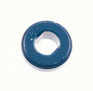 Shimano Internal Geared Hub Non-Turn Washer 8R SG-8R20 Right Blue #Y34R85010