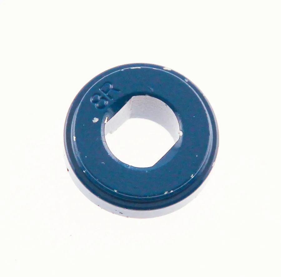 Shimano Internal Geared Hub Non-Turn Washer 8R SG-8R20 Right Blue #Y34R85010