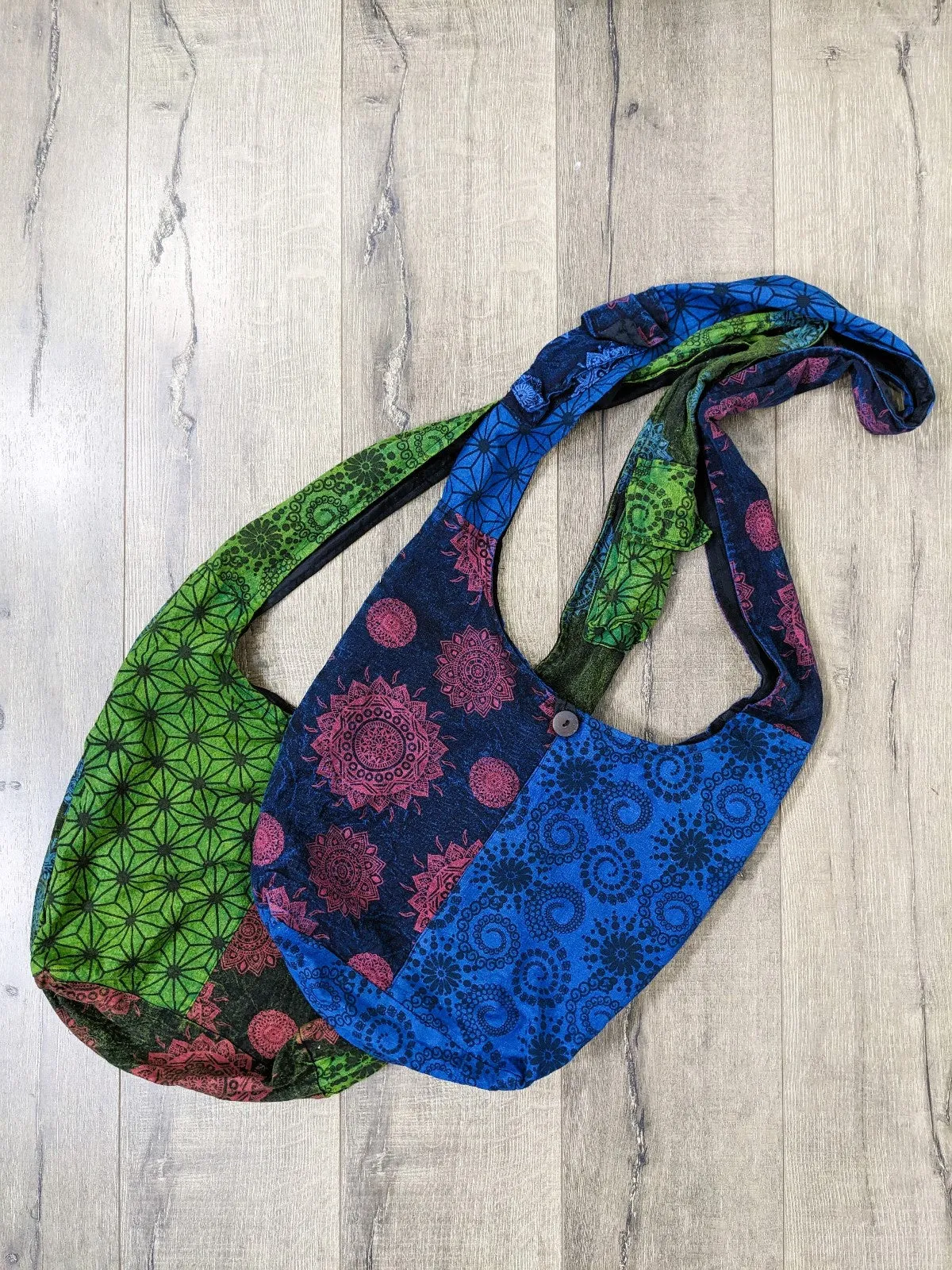 Shoulder Bag