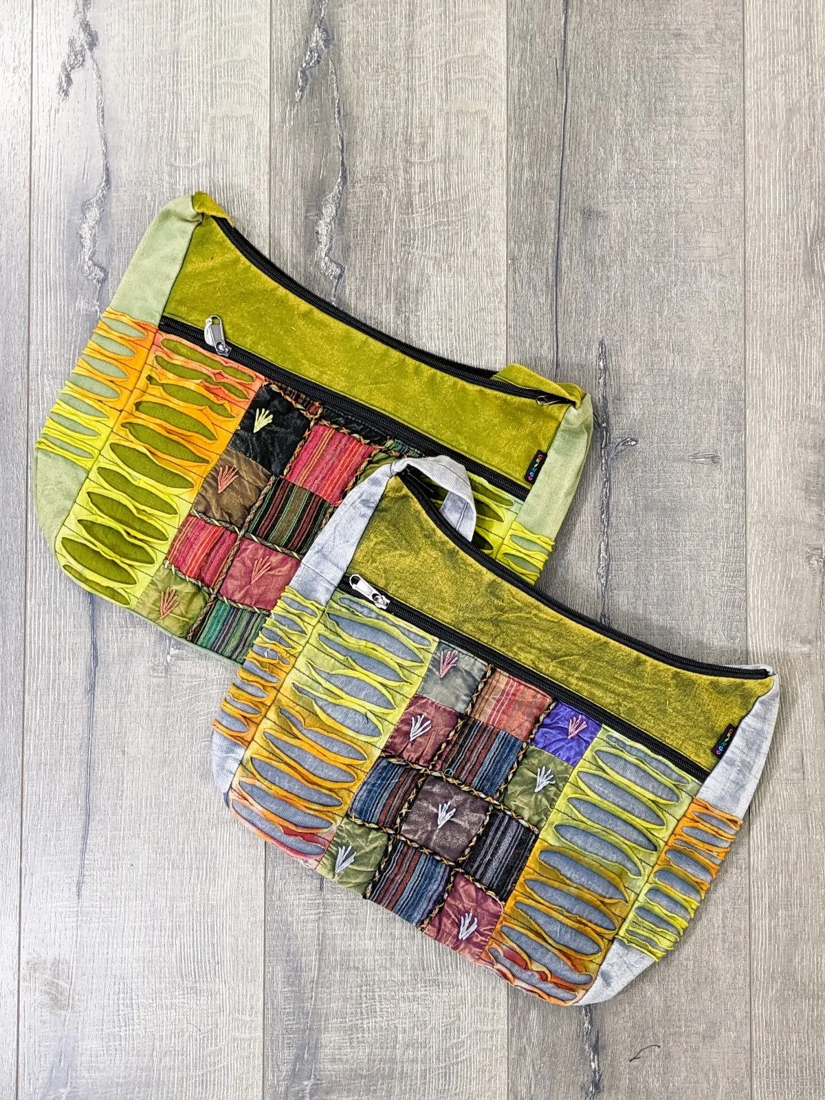 Shoulder Bag