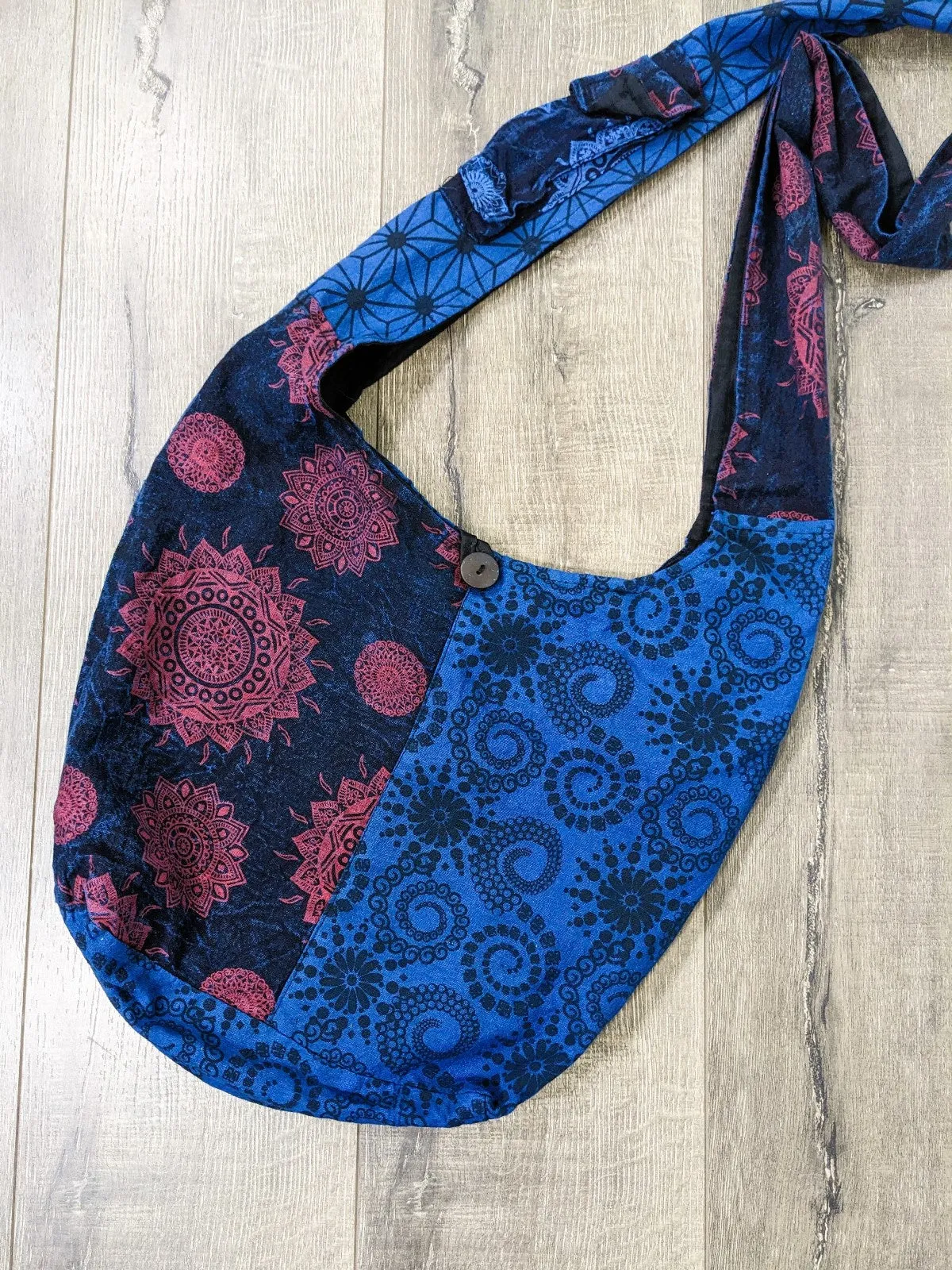 Shoulder Bag