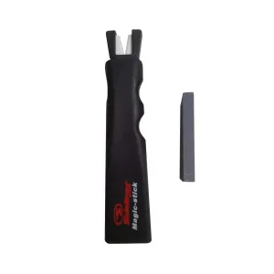 Sidelines Magic Stick With Honing Stone