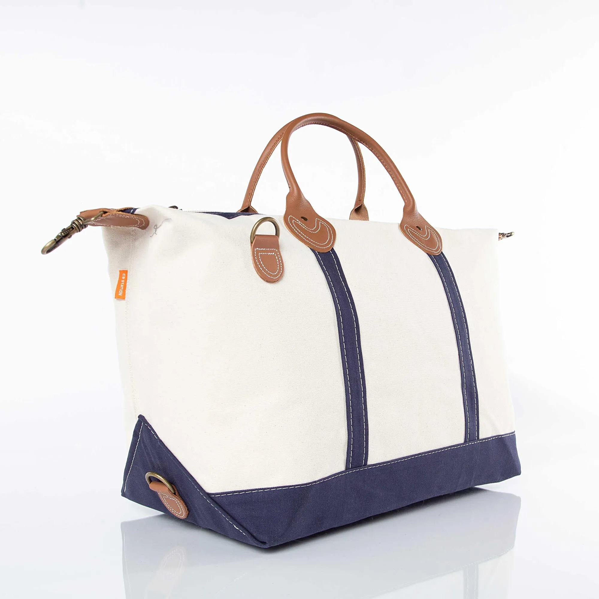 Sigma Chi Weekender Travel Bag