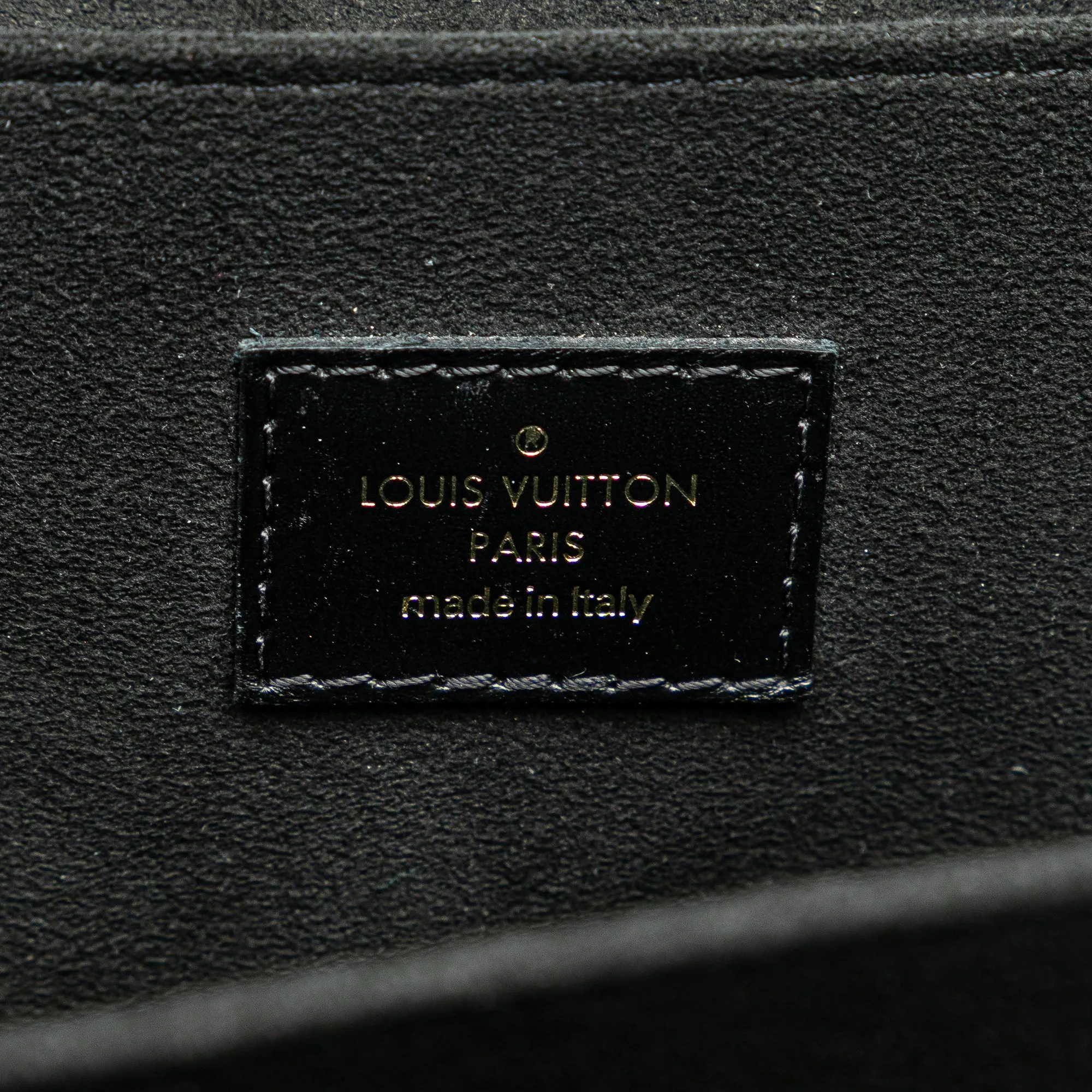 Since 1854 Pochette Metis