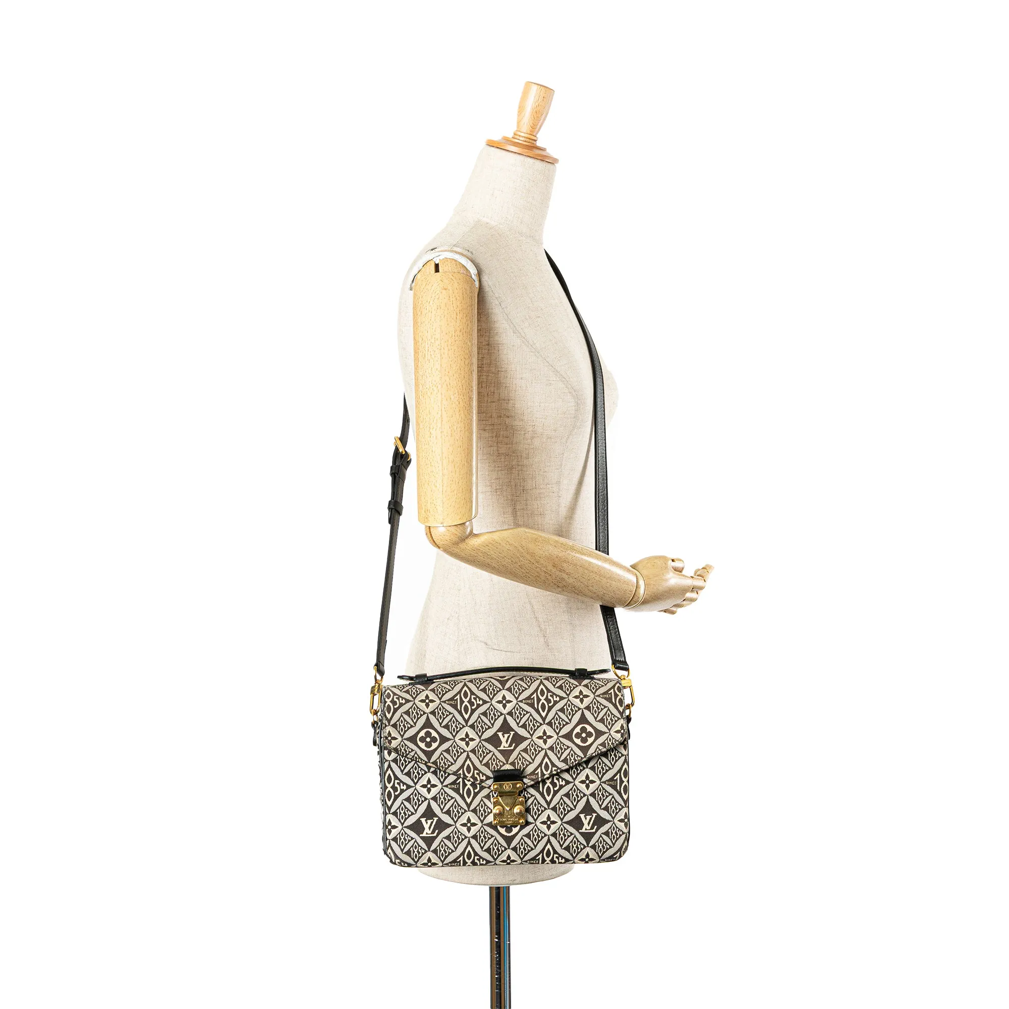 Since 1854 Pochette Metis