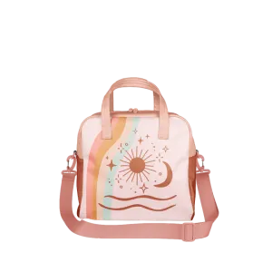 Skate Bag | Rainbow Flow