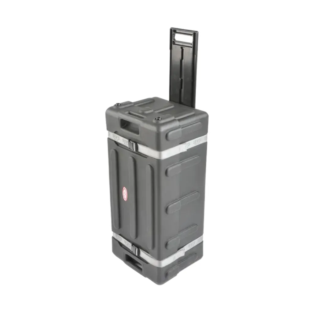 SKB Roto-Molded 33" Medium Drum Hardware Case with Wheels