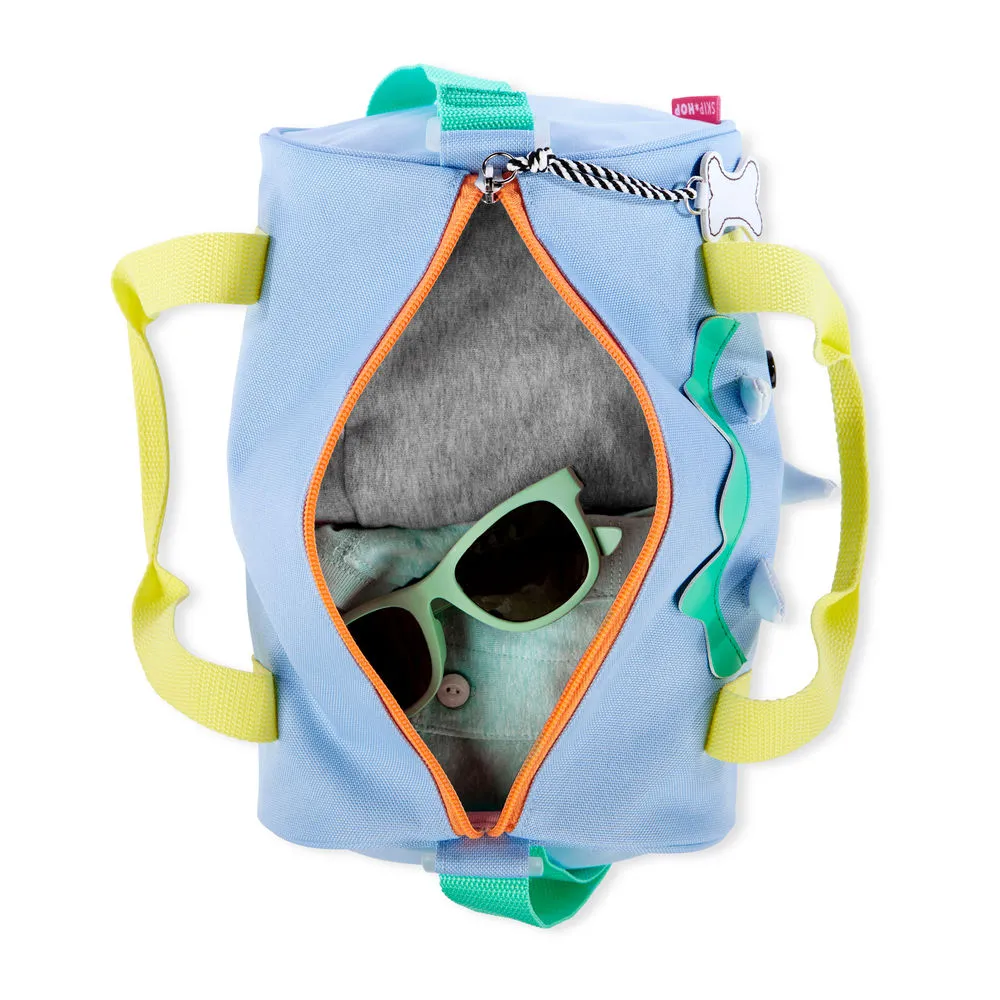 Skip Hop Duff-imals Kids Bag - Dino