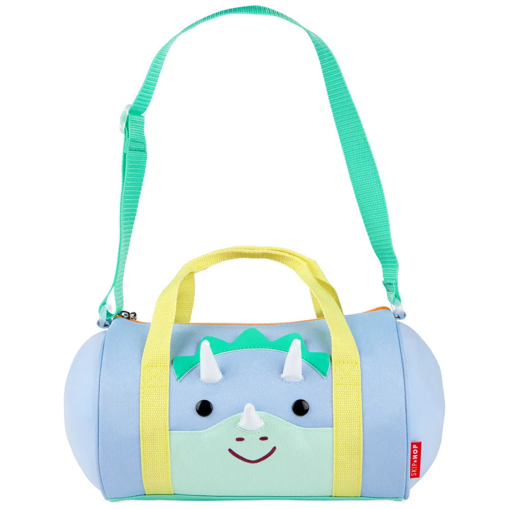 Skip Hop Duff-imals Kids Bag - Dino