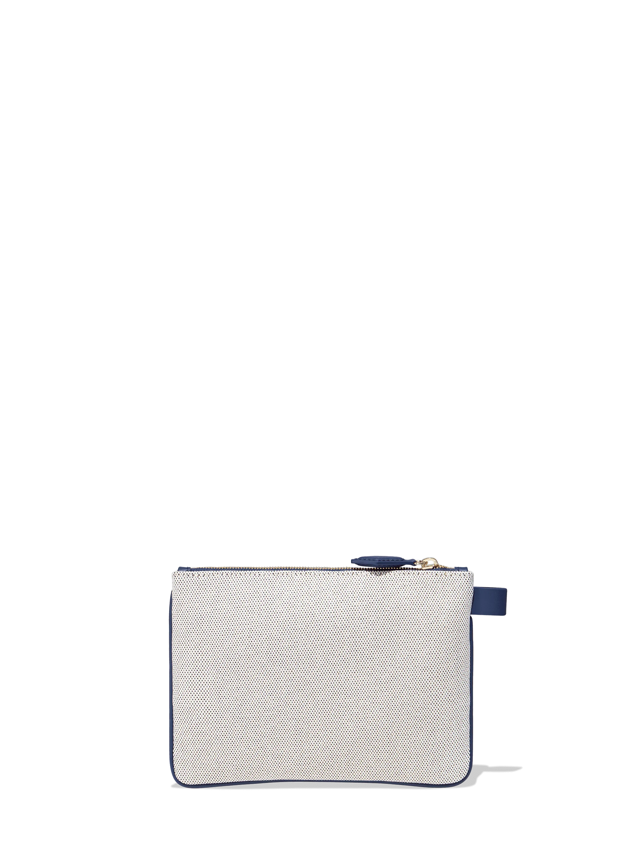 Small Cabana Zip-Top Pouch