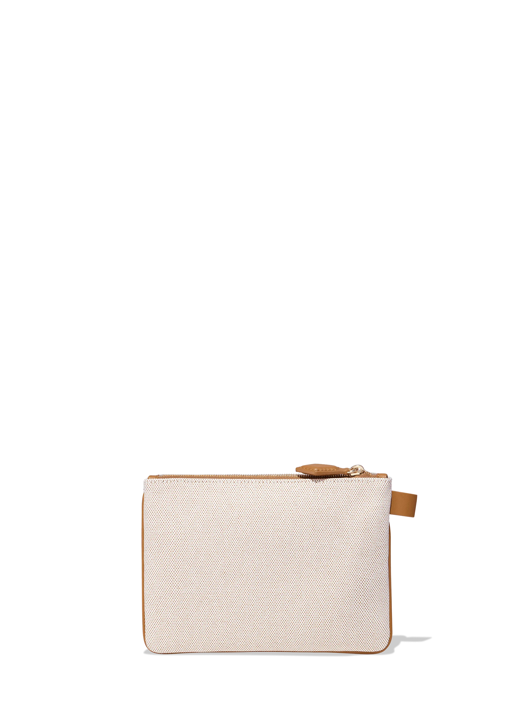 Small Cabana Zip-Top Pouch