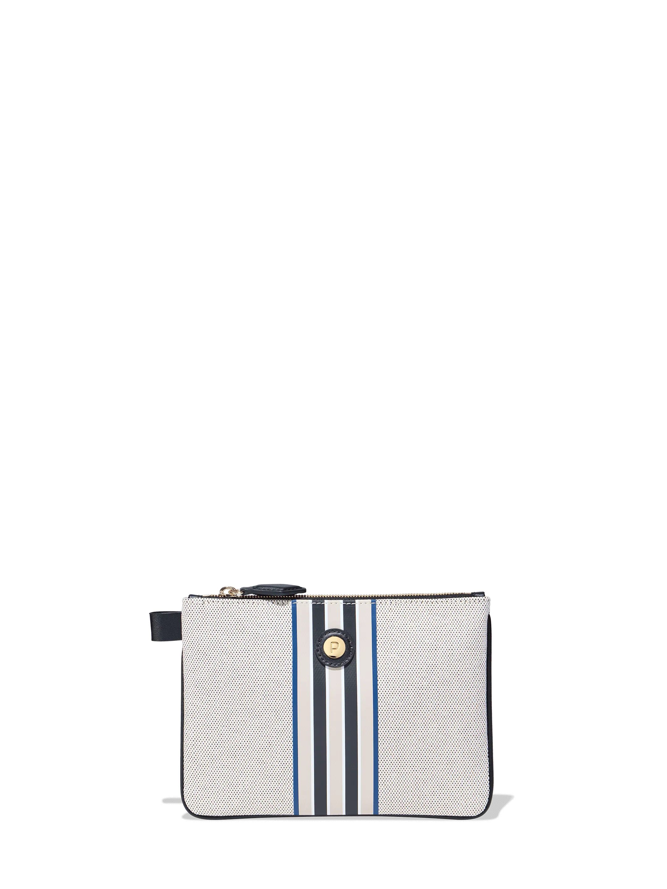 Small Cabana Zip-Top Pouch