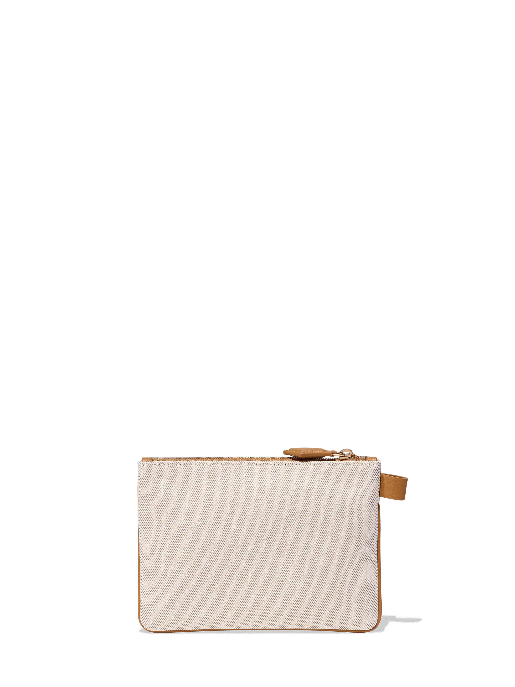 Small Cabana Zip-Top Pouch
