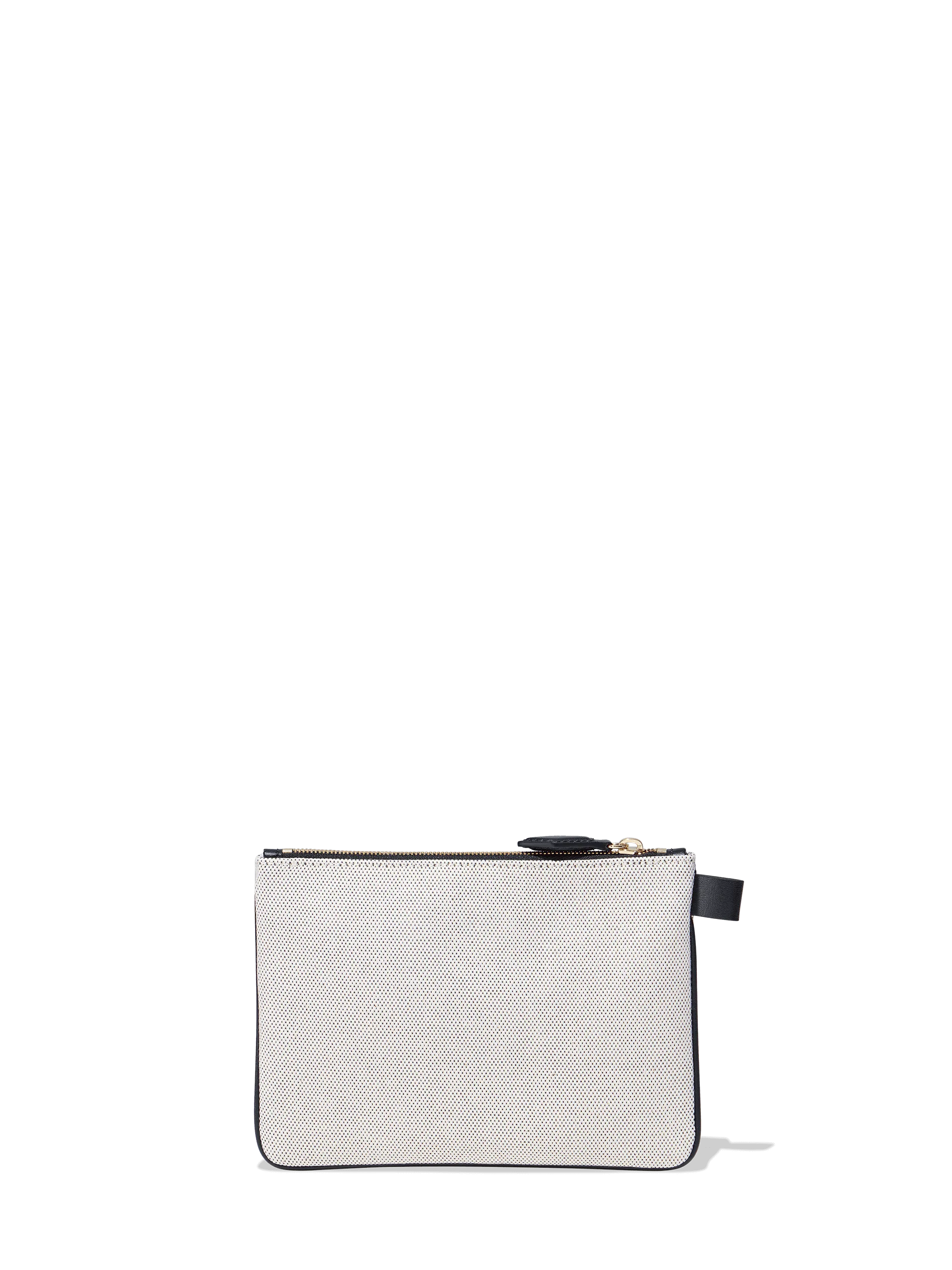 Small Cabana Zip-Top Pouch
