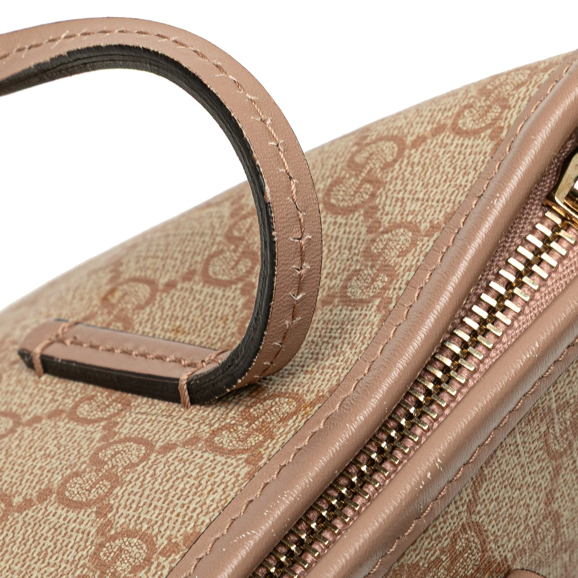 Small GG Supreme Convertible Tote
