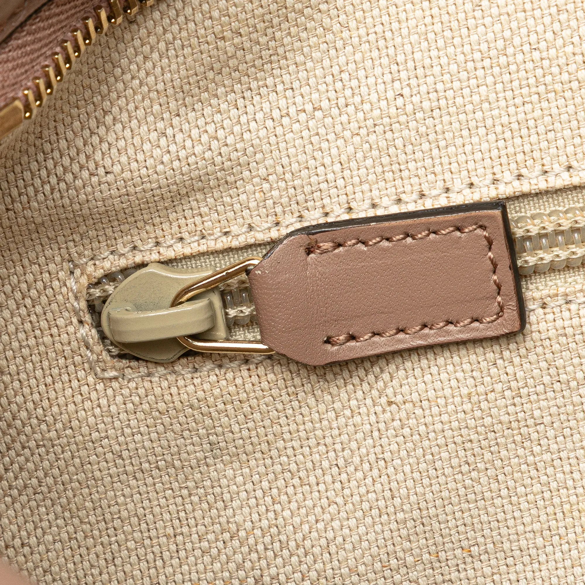 Small GG Supreme Convertible Tote