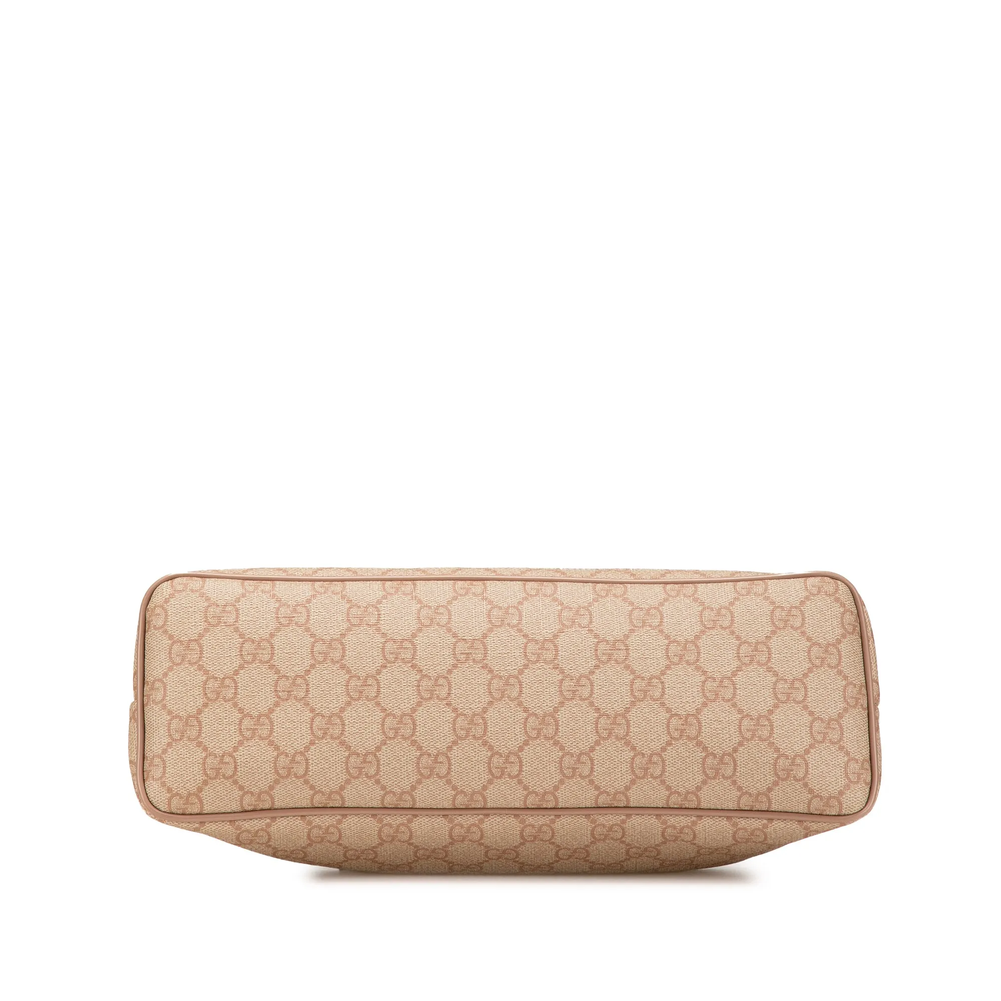 Small GG Supreme Convertible Tote