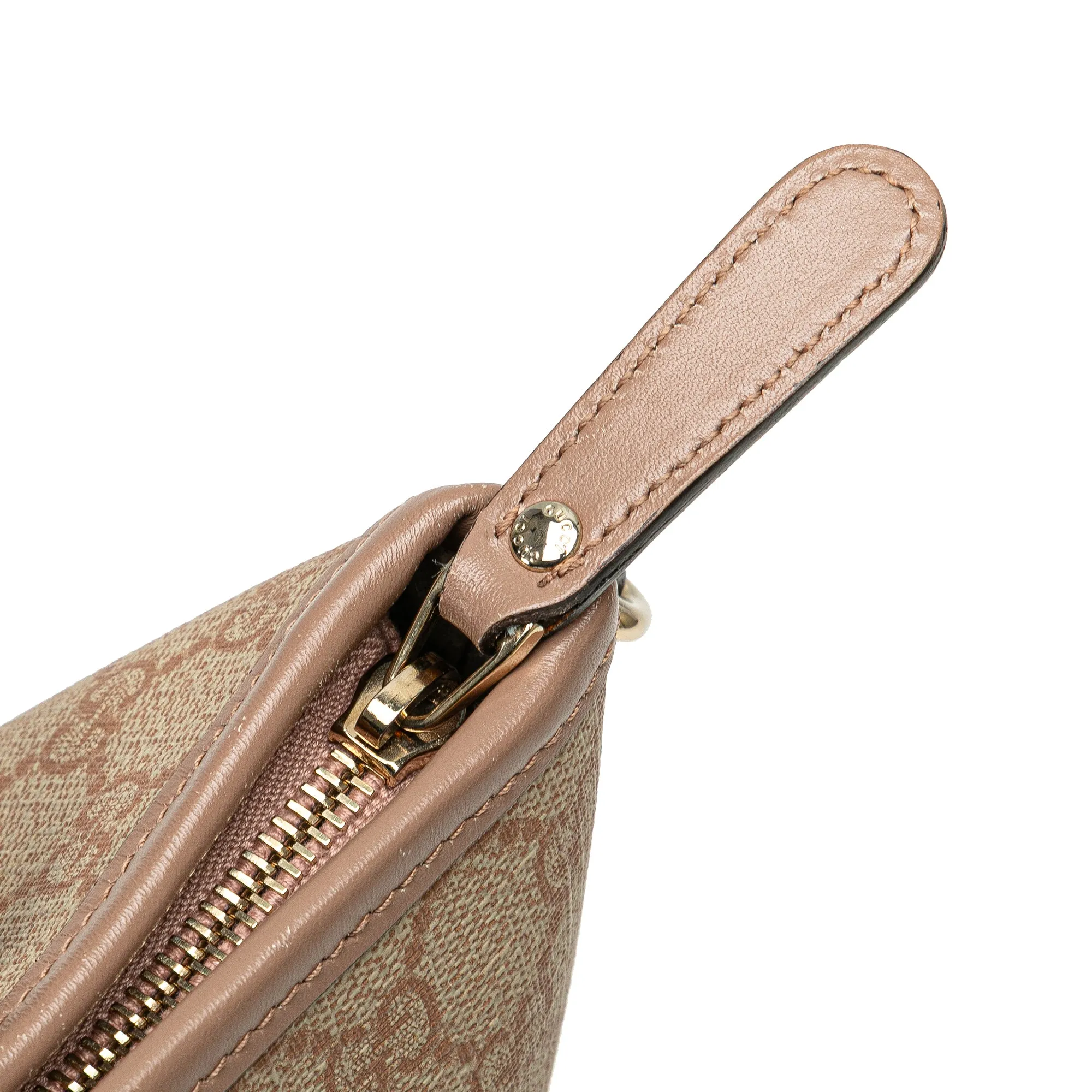 Small GG Supreme Convertible Tote