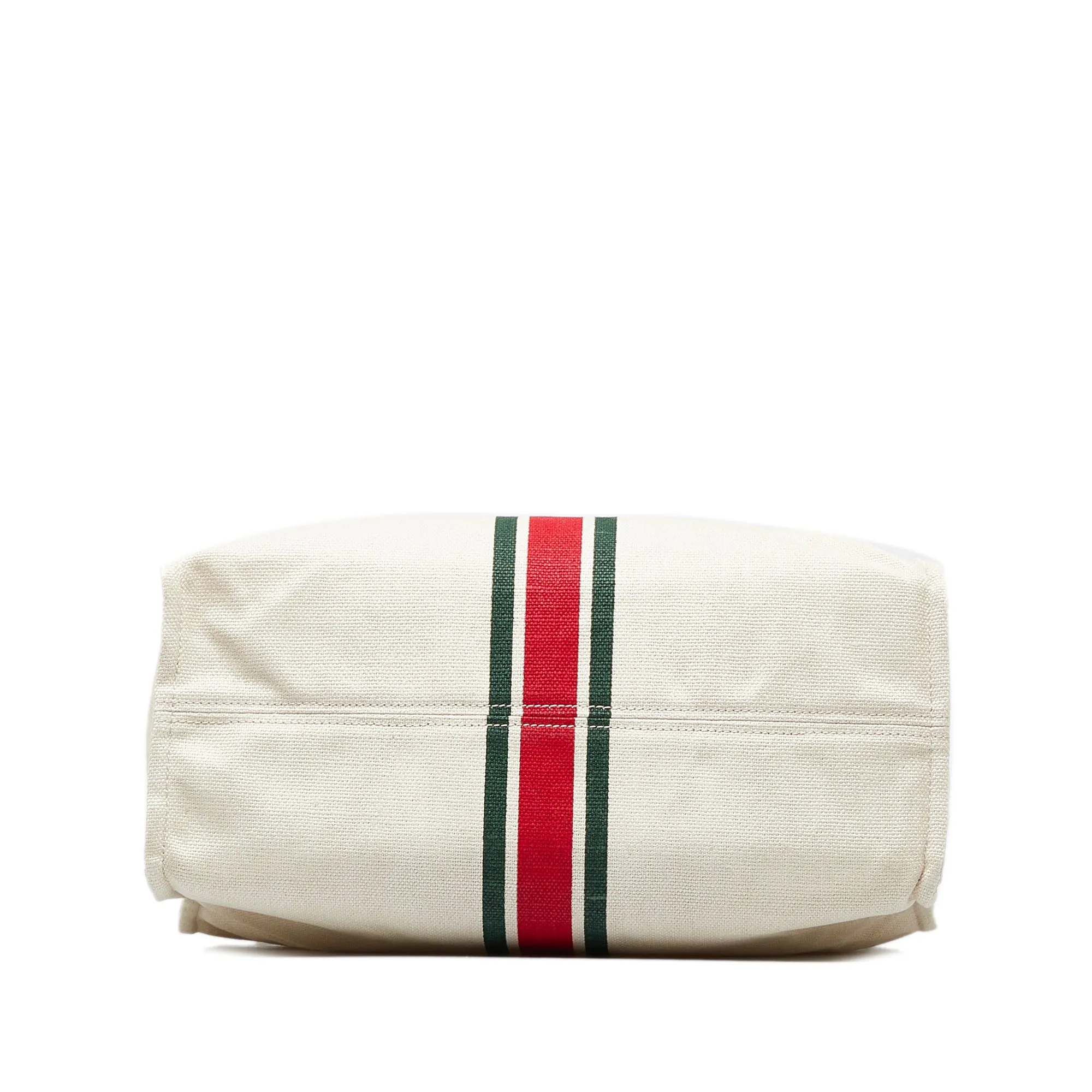 Small Web Foldable Tote