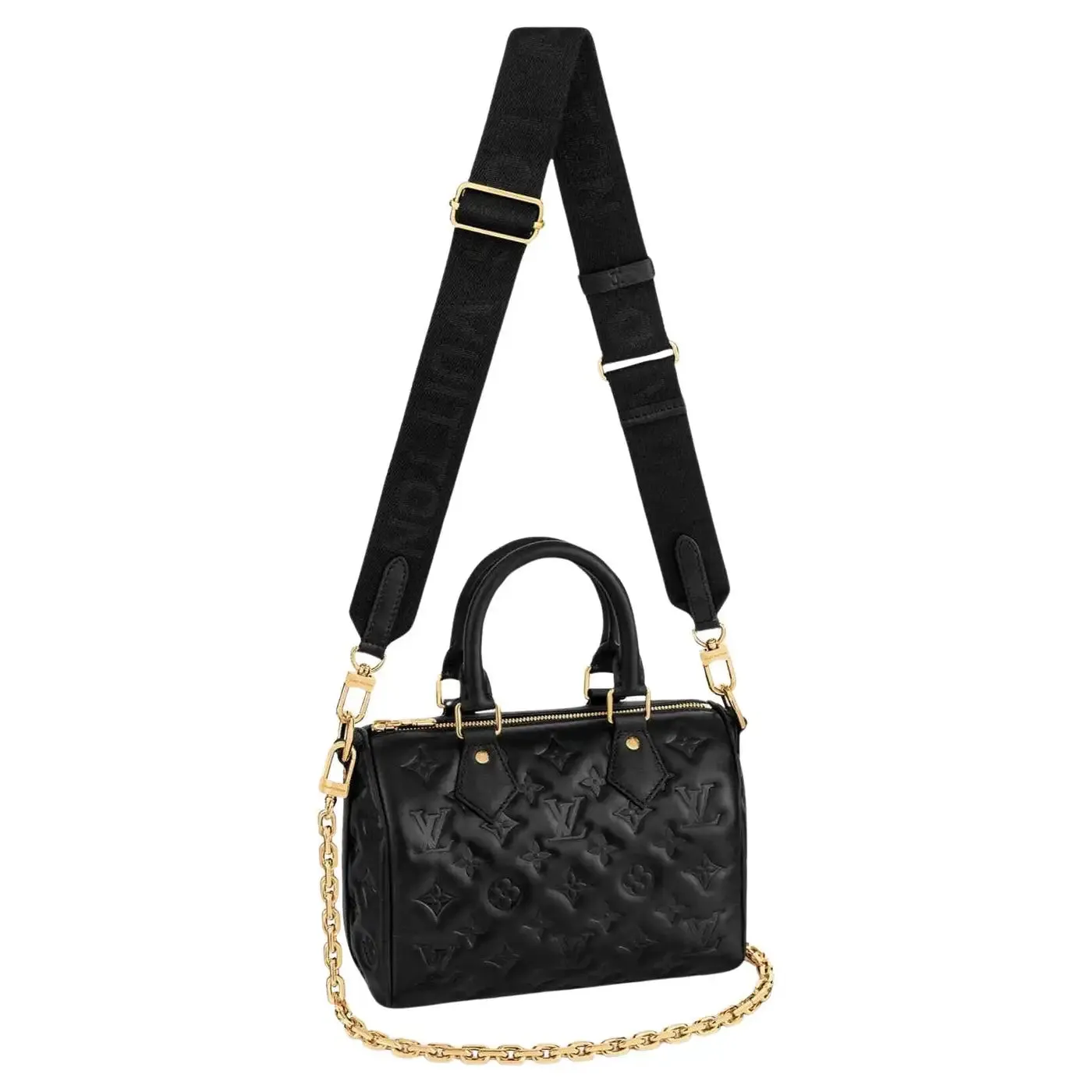 Speedy Bandouliere Satchel