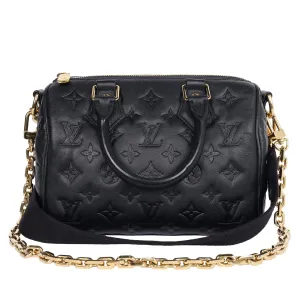 Speedy Bandouliere Satchel