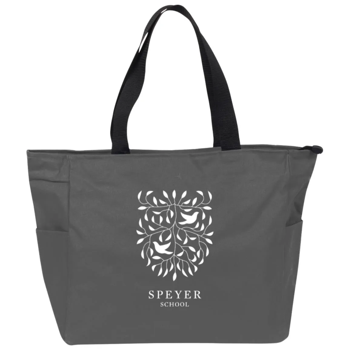 Speyer Zip Tote