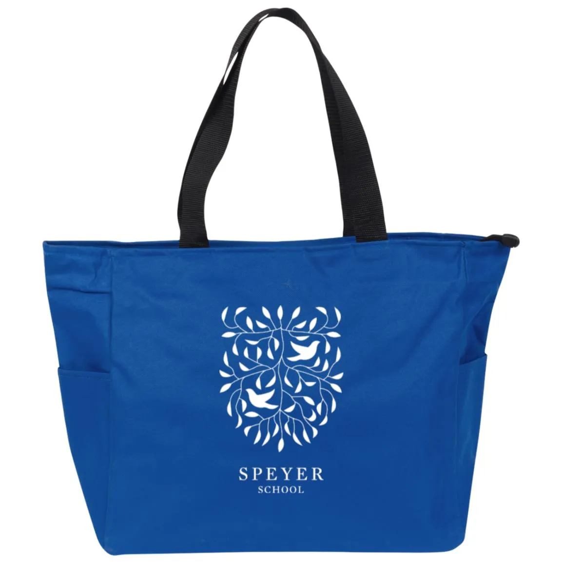Speyer Zip Tote