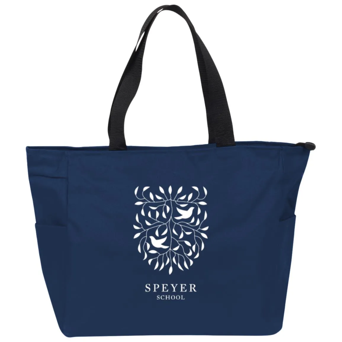 Speyer Zip Tote