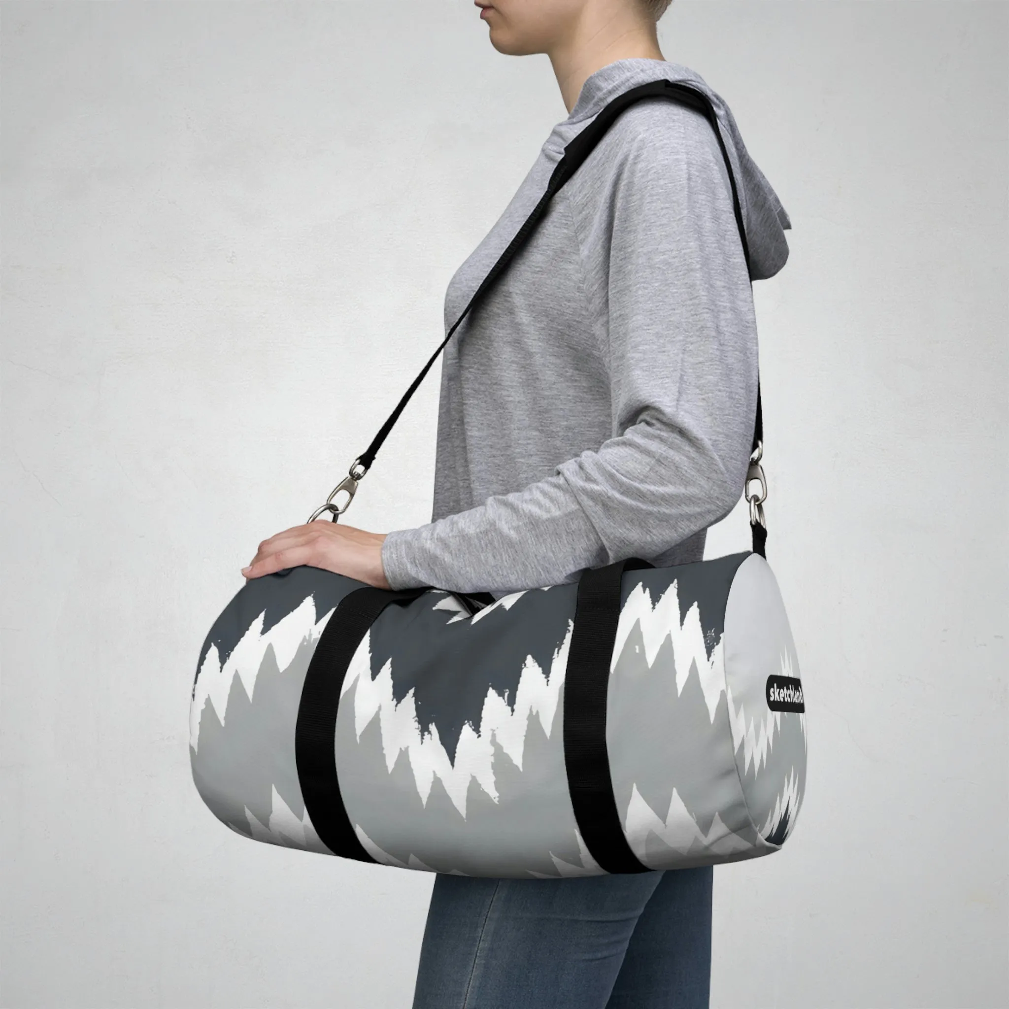 Standa Mavis - Duffel Bag