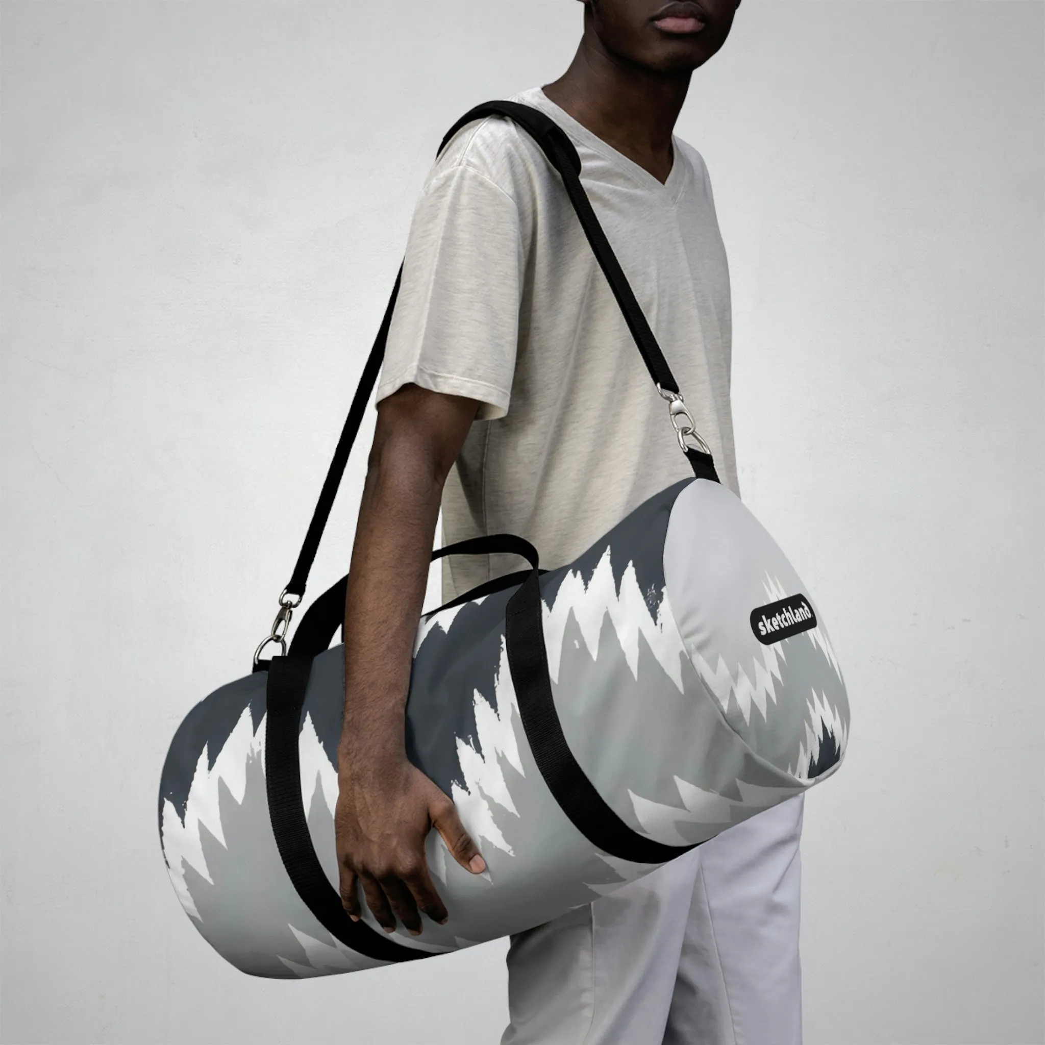 Standa Mavis - Duffel Bag