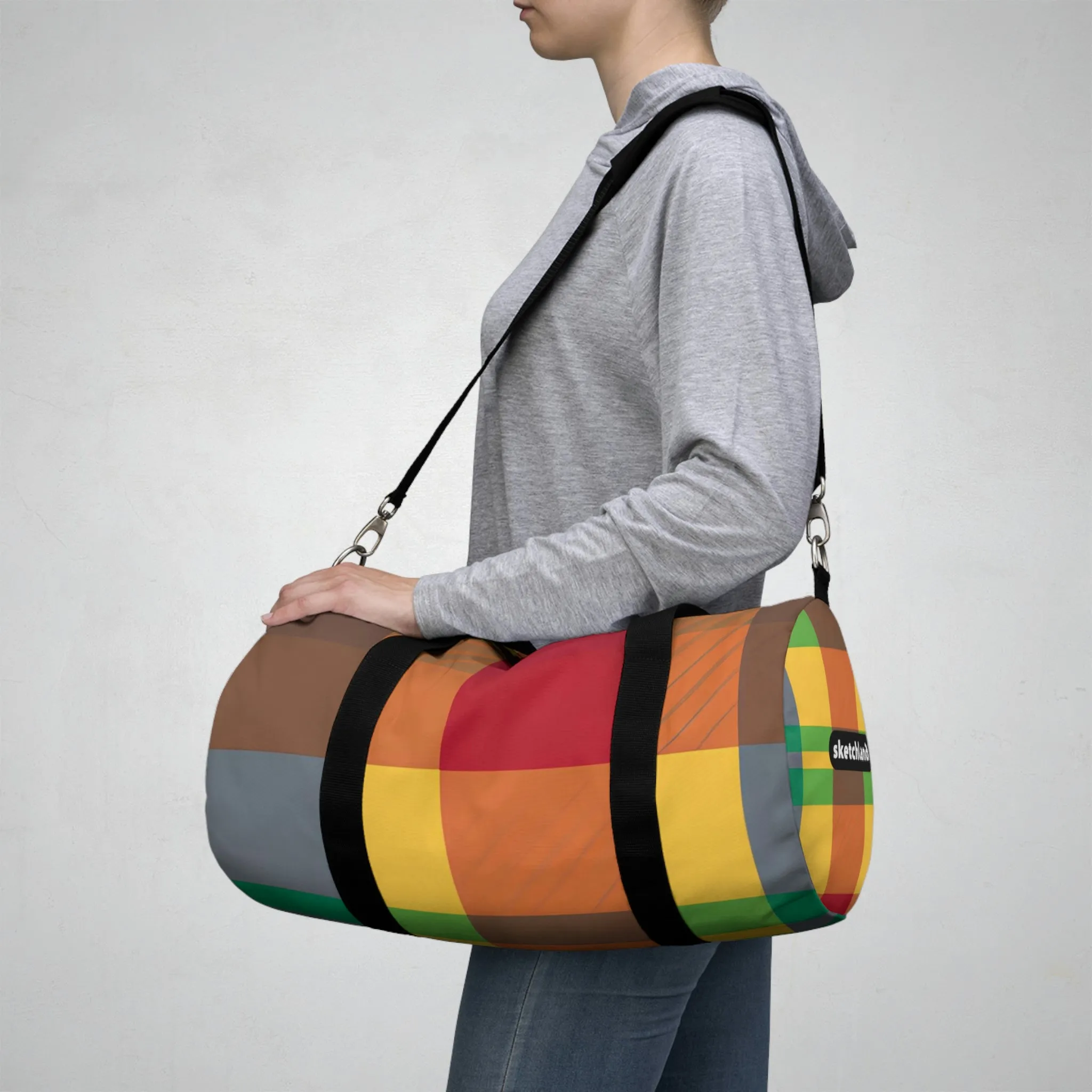 Standa Wilma - Duffel Bag