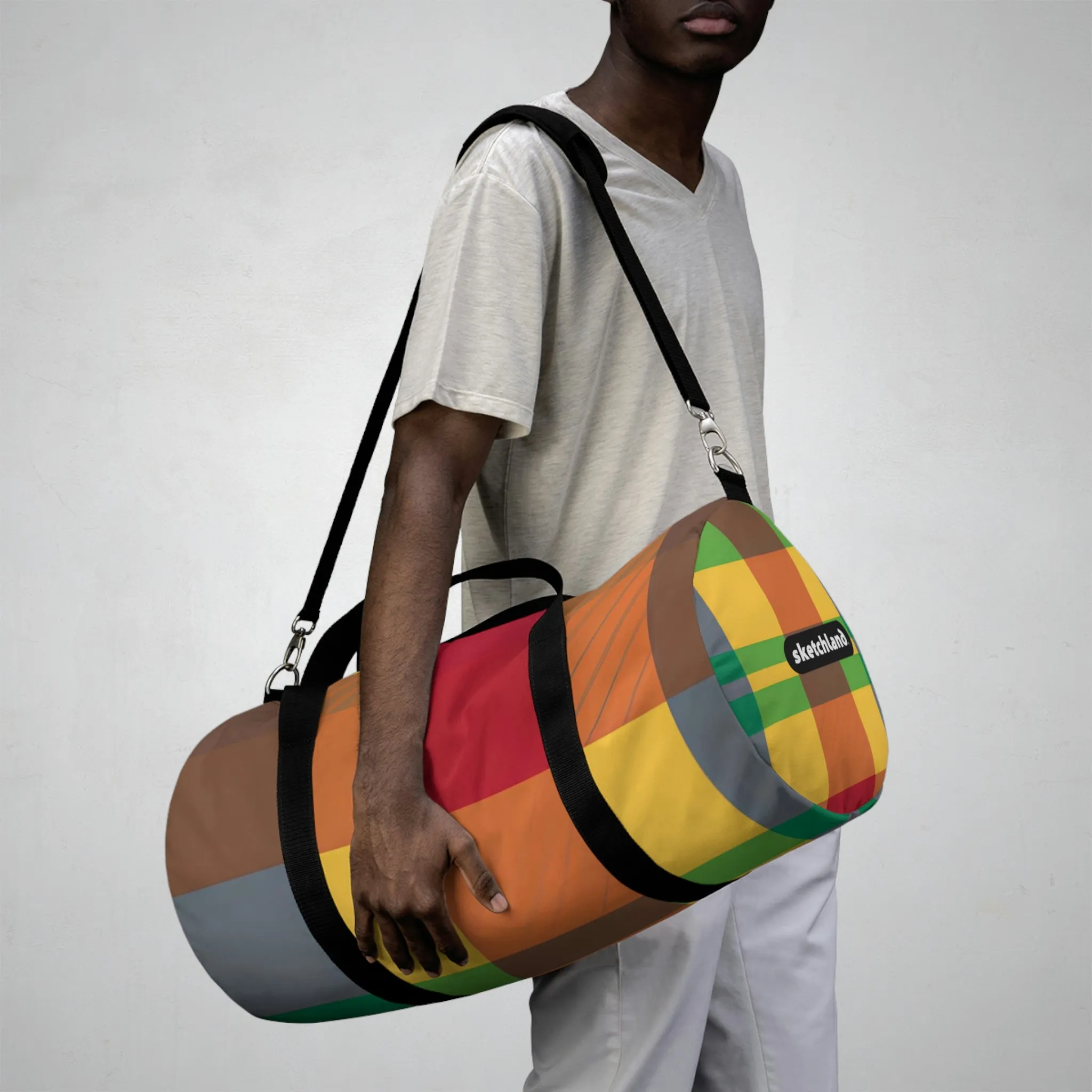 Standa Wilma - Duffel Bag