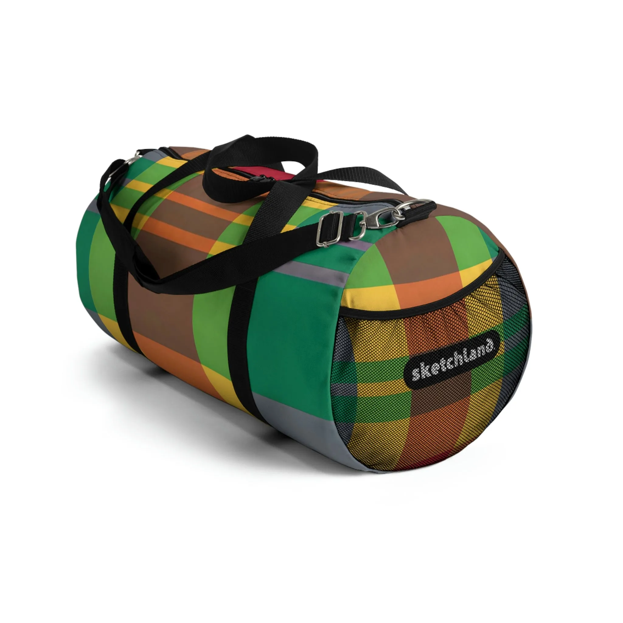 Standa Wilma - Duffel Bag