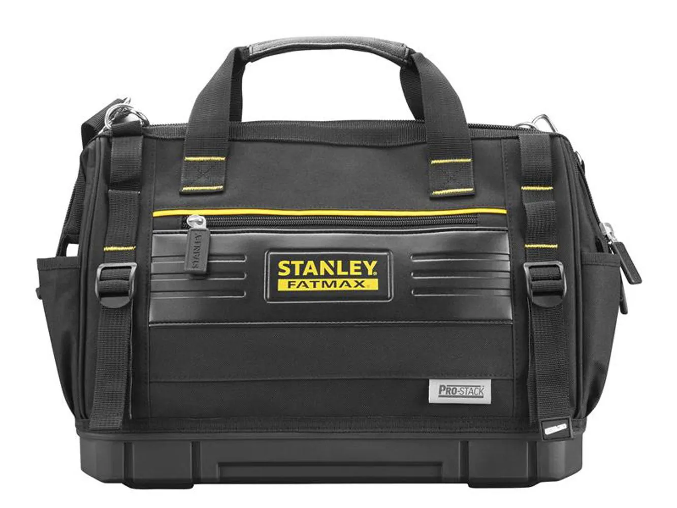 Stanley Storage Fatmax Pro-Stack Soft Bag