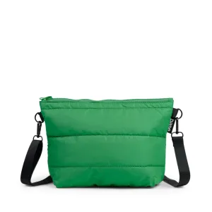 STASH BASE CROSSBODY | APPLE