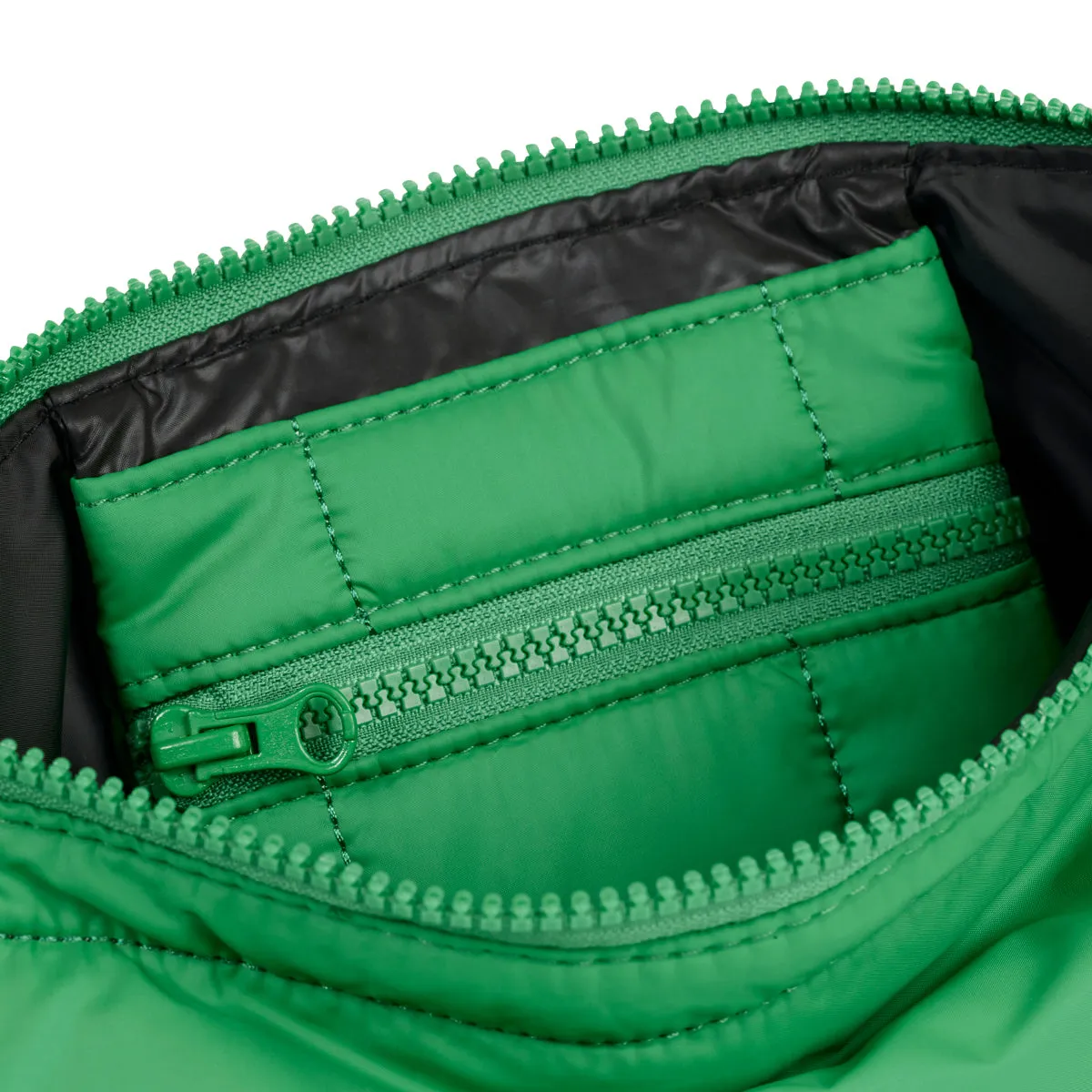 STASH BASE CROSSBODY | APPLE