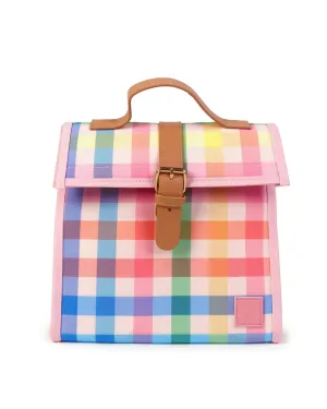 Sugarplum Lunch Satchel by The Somewhere Co