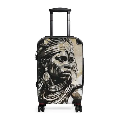 Suitcases