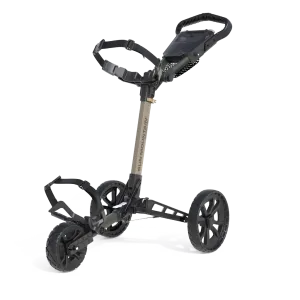 Sun Mountain Ridgeline 3 Golf Push Cart Sand Hunter