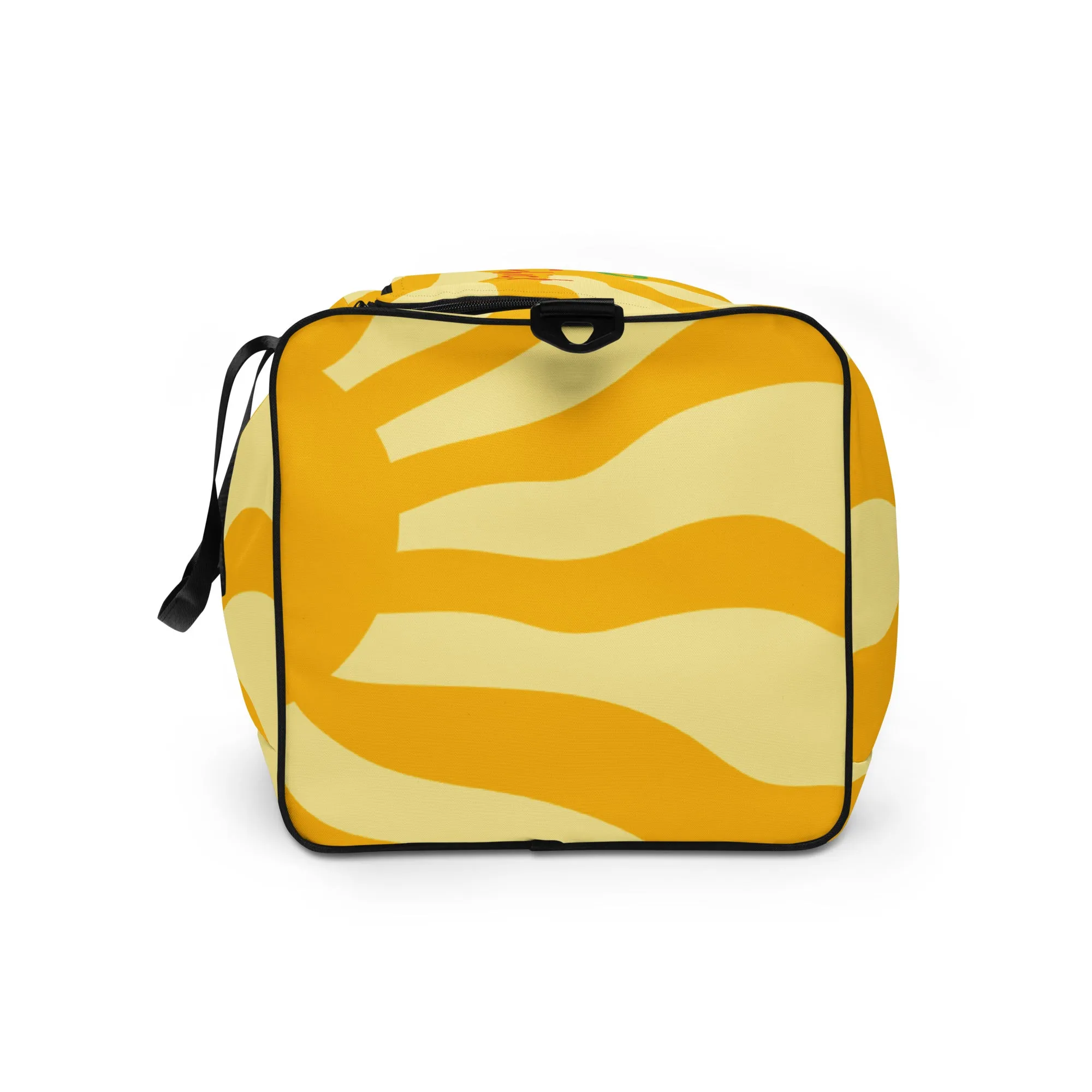 Sunshine Duffle Bag - OG Hippie Chick