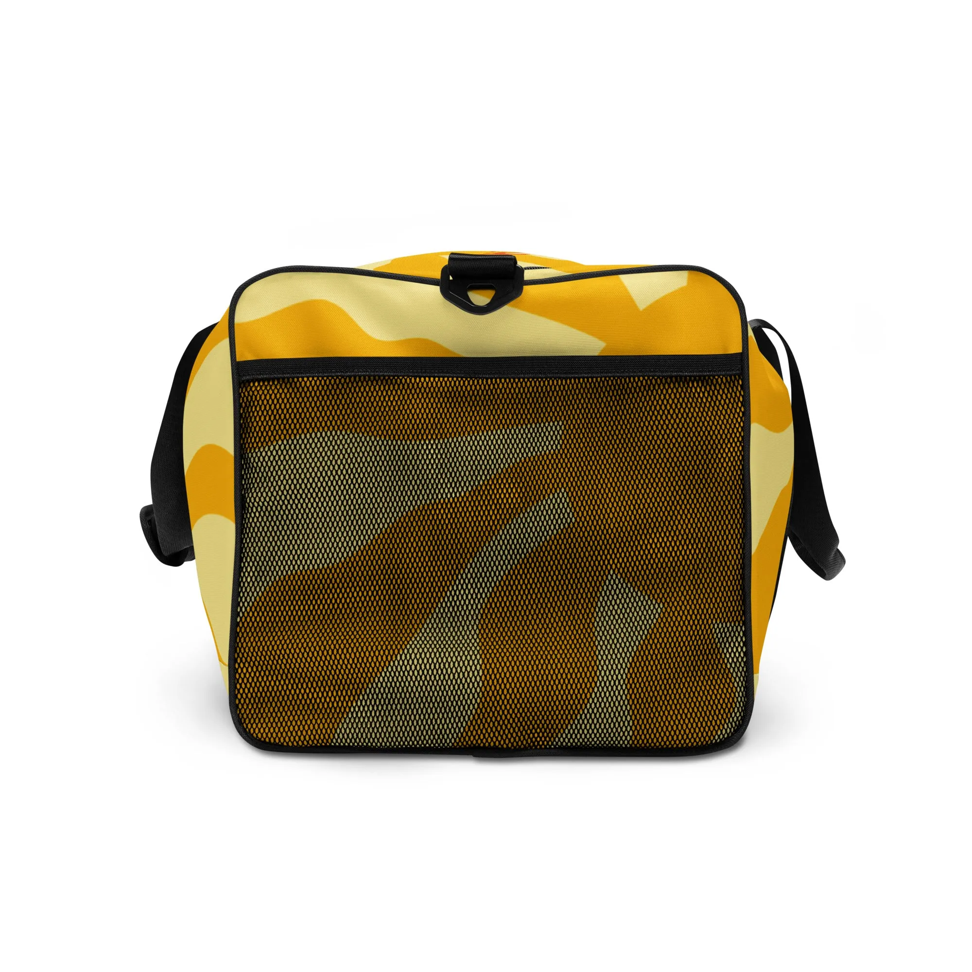 Sunshine Duffle Bag - OG Hippie Chick