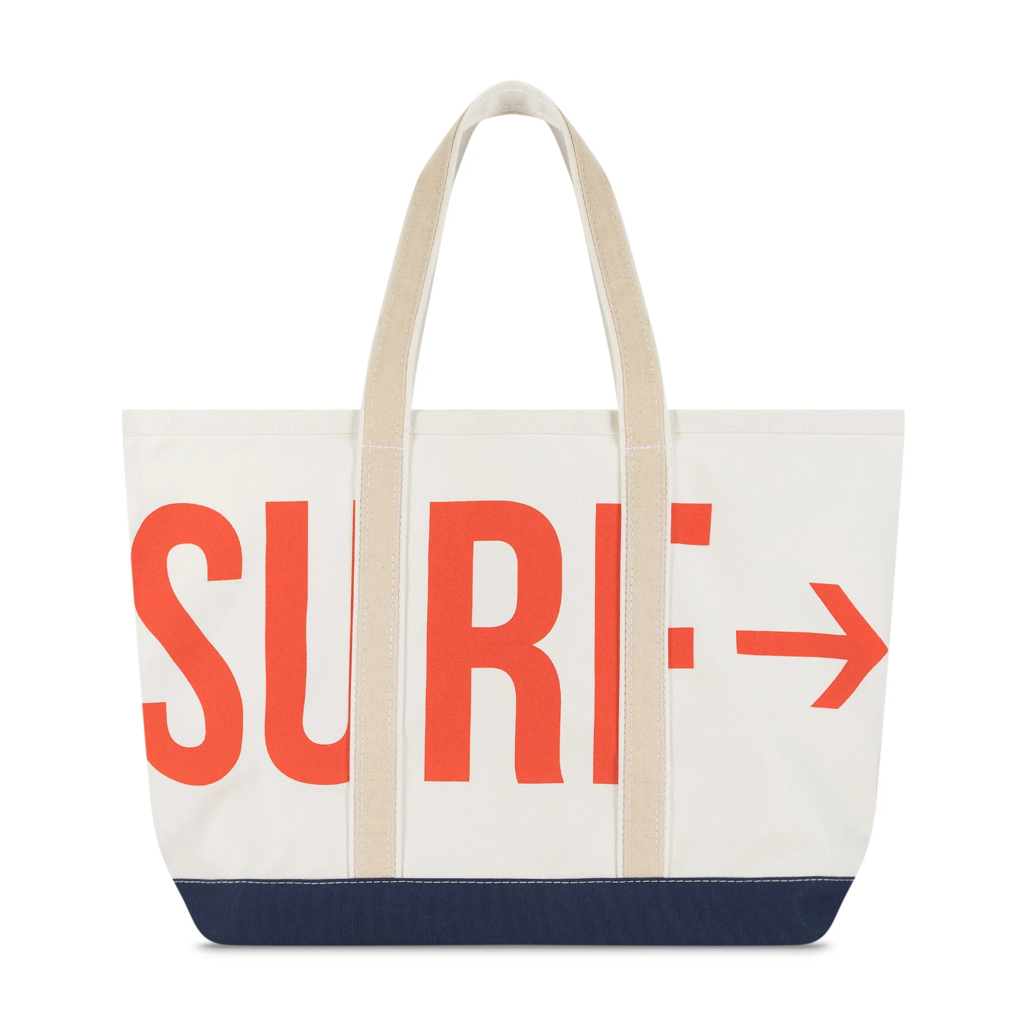 Surf Swim