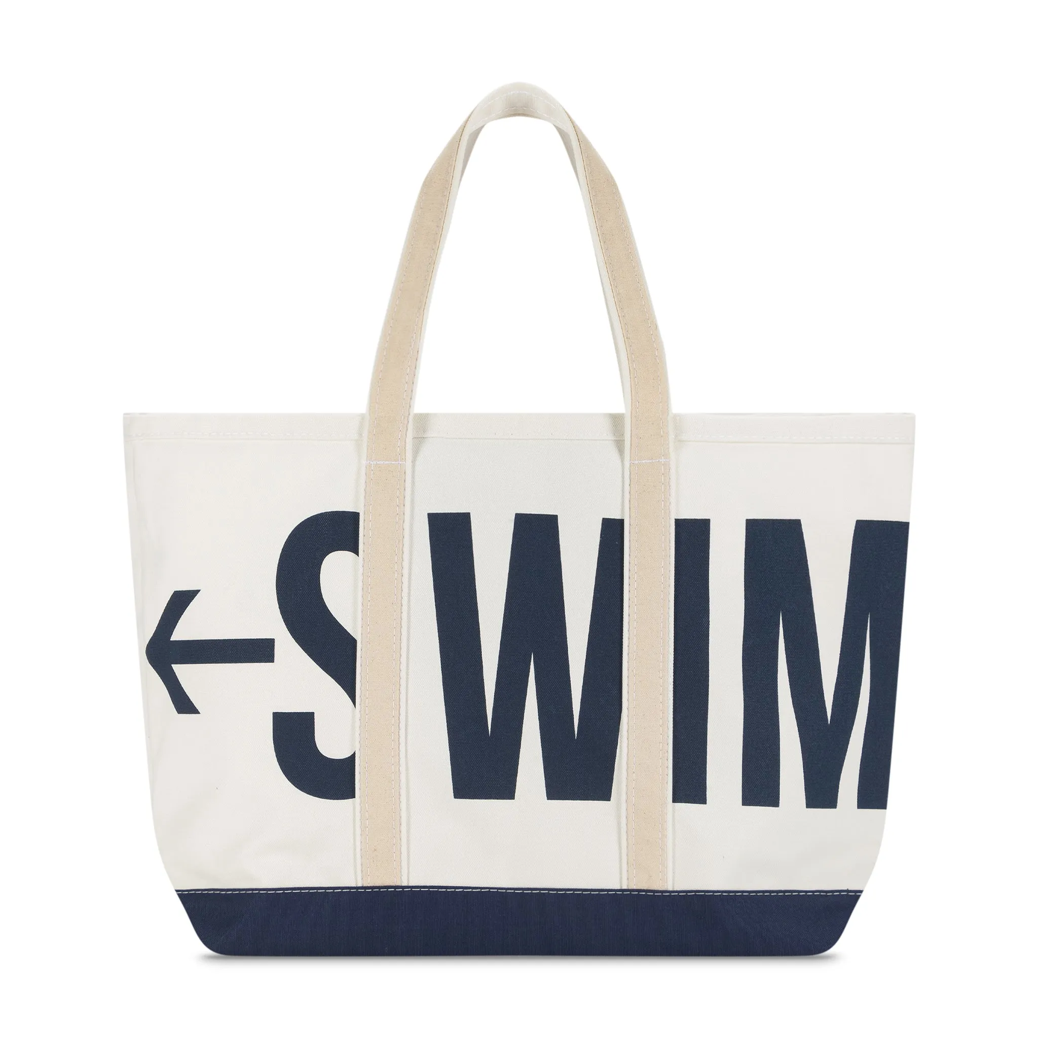 Surf Swim