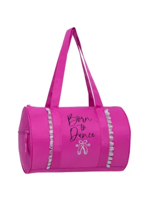 Syd Duffel Pink
