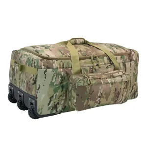 TAA Compliant Mini Monster Deployment Bag - Multicam