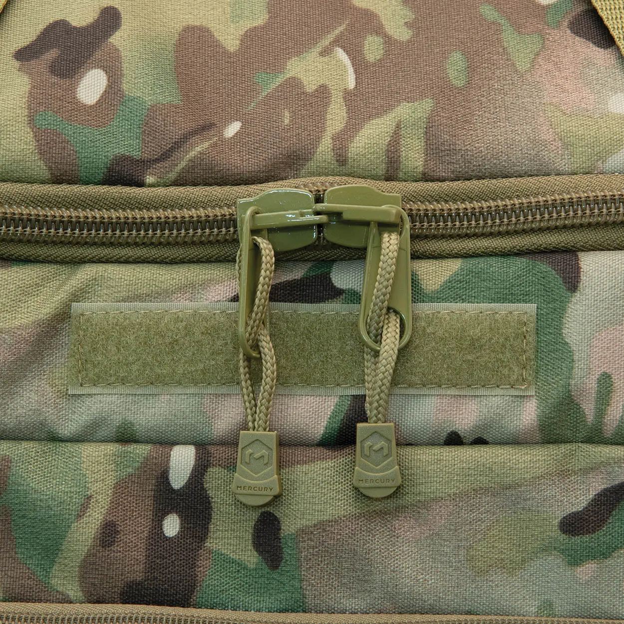 TAA Compliant Mini Monster Deployment Bag - Multicam