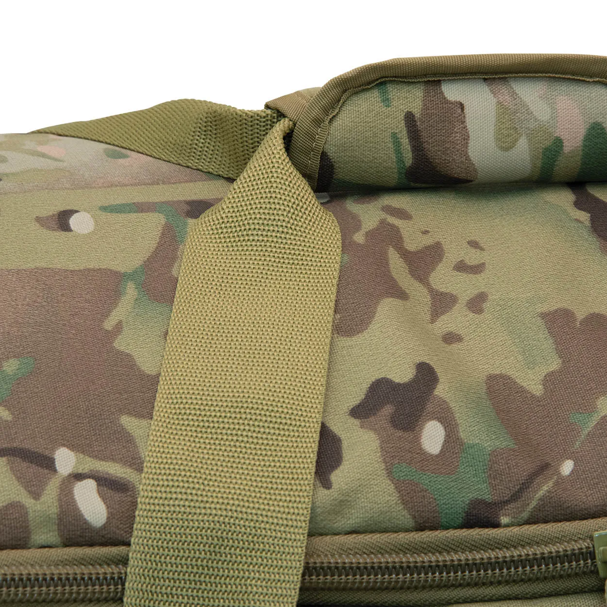 TAA Compliant Mini Monster Deployment Bag - Multicam