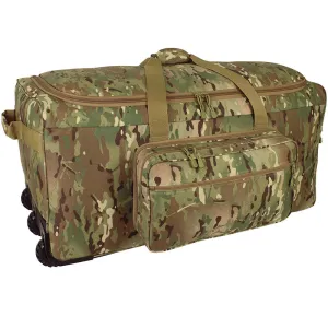 TAA Compliant Monster Deployment Bag - Multicam