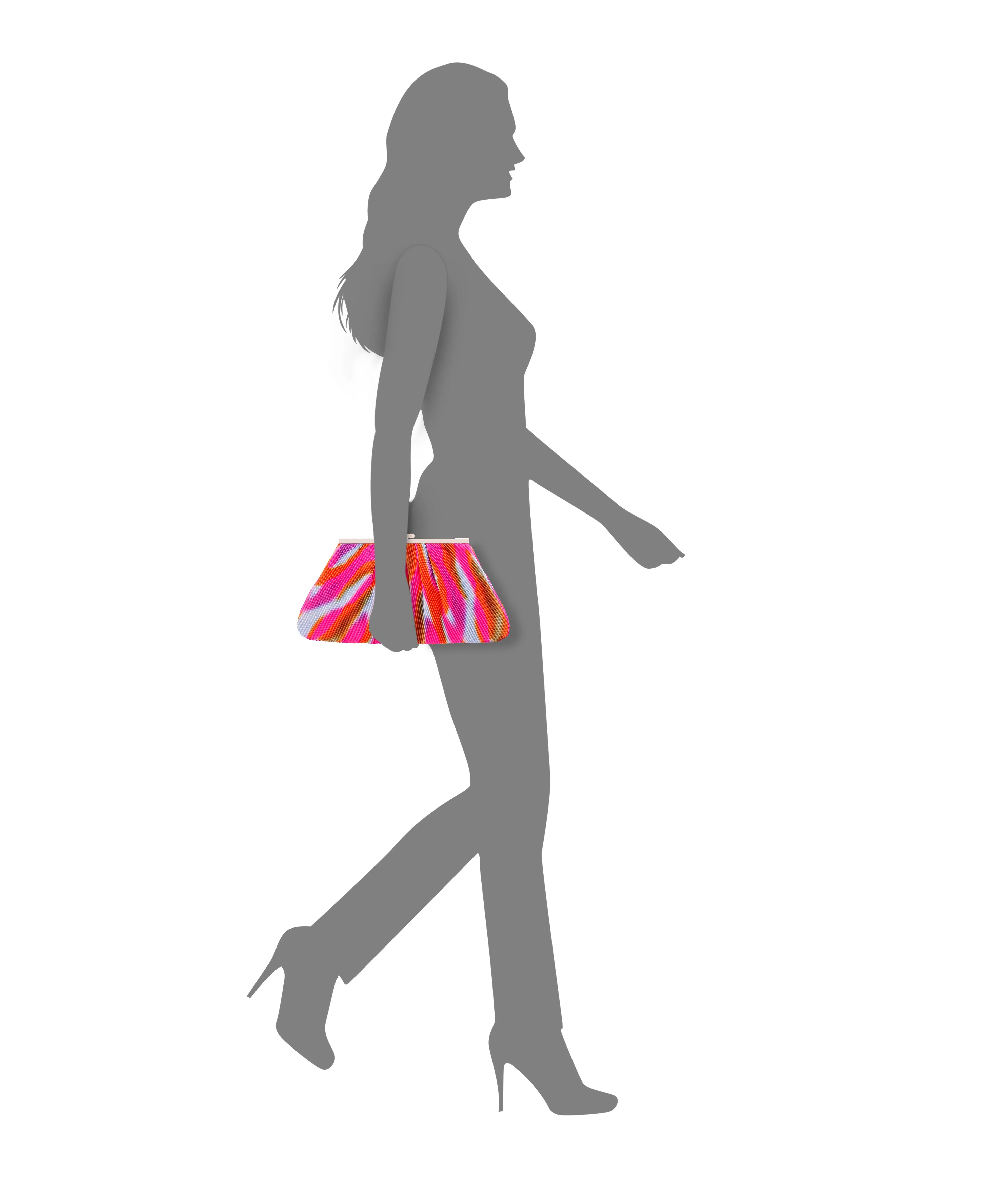 TALIE-T-PARFAIT PINK