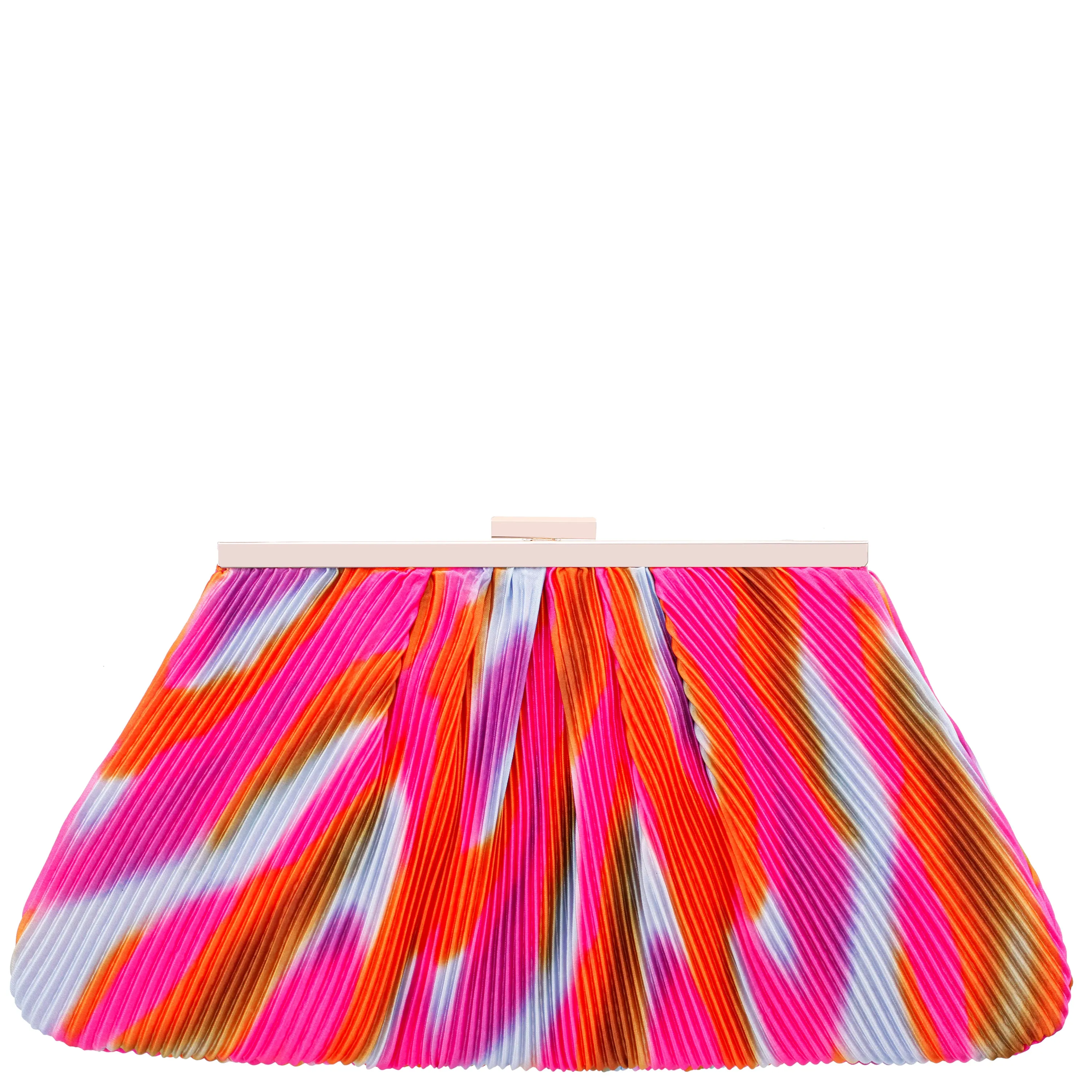 TALIE-T-PARFAIT PINK